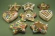 Christmas cookies