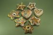 Christmas cookies