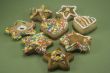 Christmas cookies