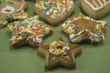 Christmas cookies