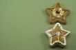 Christmas cookies