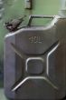 Gasoline can