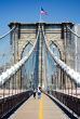 Brooklyn Bridge
