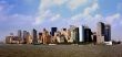Manhattan Skyline