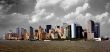 Manhattan Skyline