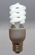 Fluorescent bulb