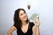 Energy saving money