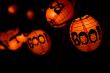 Boo lampoons