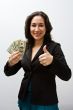 Great finances