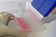 Pipetting experiment