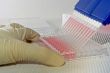 Pipetting experiment
