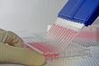 Pipetting experiment