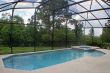 Swimming Pool and Spa