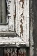 Old window