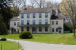 Colonial mansion