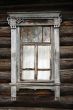 Old window