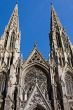 St. Patrick Cathedral