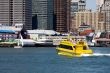Water Taxi NYC