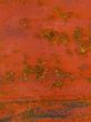 rusty metal