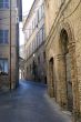 Fermo - Old typical street