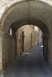 Monterubbiano - Old street