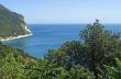 Conero (Ancona) - The coast