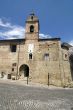 Monterubbiano - Ancient church