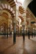 cordoba mosque inside