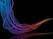 rainbow streak