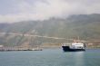 Ferry boat