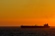 cargo ship