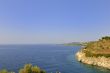 Coast from Greece