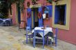 Greek taverna