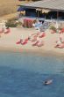 Quiet beach