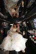 Newly married pair