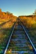 Railroad Tracks