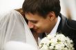 Newly married pair