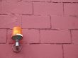 emergency light