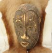 African Mask.