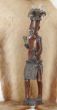 African Soldier.