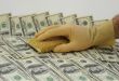 Money Laundering.