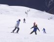 Child Ski vacation in Alpes