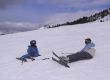 Child Ski vacation in Alpes