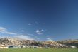 Titicaca lake