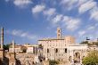 Forum in Rome Italy