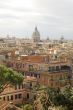 view of rome city