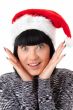 Christmas time