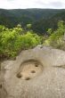 Rosstrappe, legendary rock in Germany