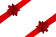 Jewelry ribbon for adorning packing