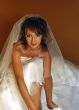 Beautiful bride